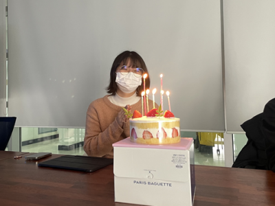 Happy birthday Dahyun :)