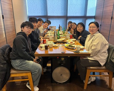 Welcome Gyeontae, Yoonyoung!