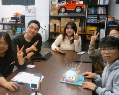 Happy birthday Seonghyeon!