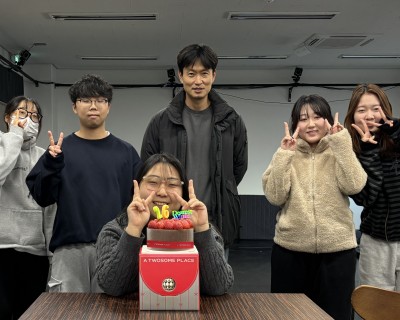 Happy Birthday, Chaerin :D