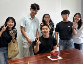 Happy birthday&nbsp;Gyeontae :DSeptember 5, 2025